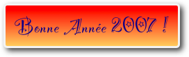Bonne Année 2007 !