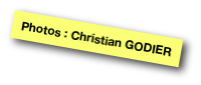 Photos : Christian GODIER