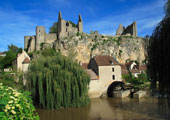 2006-10-Angles sur l'Anglin