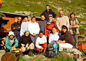 2007-08-Tour Aiguilles Rouges