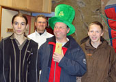 2007-12-Challenge CAF Anjou