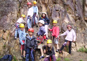 2008-07-Camp Jeunes