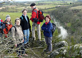 2009-02-Chemin du Potier