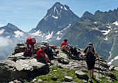 2009-08-Tour du mont Viso