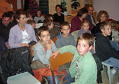 2009-11-Retour du camp des petits