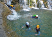 2011-08-Canyoning